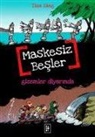 Tina Zang - Maskesiz Besler 4 - Gizemler Diyarinda