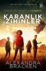 Alexandra Bracken - Karanlik Zihinler Filme Özel Baski