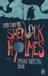 Arthur Conan Doyle - Sherlock Holmesun Anilari - Sherlock Holmes 2