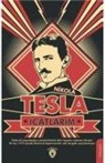 Nikola Tesla - Icatlarim