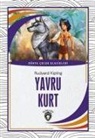Rudyard Kipling - Yavru Kurt