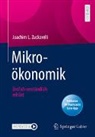 Zuckarelli, Joachim L Zuckarelli, Joachim L. Zuckarelli - Mikroökonomik
