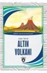 Jules Verne - Altin Volkani