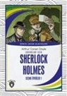 Arthur Conan Doyle - Cocuklar Icin Sherlock Holmes Secme Öyküler 1