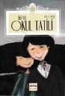 Jules Verne - Iki Yil Okul Tatili