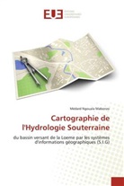 Médard Ngouala Mabonzo - Cartographie de l'Hydrologie Souterraine