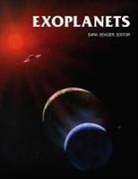 Sara (EDT) Seager, Sara Seager - Exoplanets