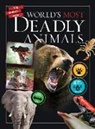 Karen Mcghee - World's Most Deadly Animals