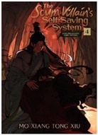 Mo Xiang Tong Xiu, TBA, Xiao Tong Kong (Velinxi), Mo Xiang Tong Xiu, Xiao Tong Kong (Velinxi) - The Scum Villain s Self Saving System