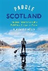 Alasdair Findlay, Ally Findlay - Paddle Scotland