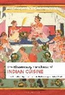 Sourish Bhattacharyya, Saber, Colleen Taylor Sen, Sourish Bhattacharyya, Helen Saberi, Saberi Helen... - The Bloomsbury Handbook of Indian Cuisine