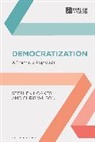 Stephen Noakes, Chris Wilson, Wilson Chris - Democratization