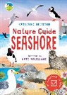 Catherine Brereton, Kate McLelland, McLelland Kate - RSPB Nature Guide: Seashore
