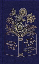 Pandora Sykes, Pandora Sykes - What Writers Read
