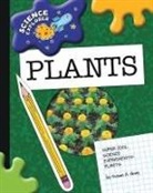 Susan H Gray, Susan H. Gray - Plants