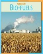 Frank Muschal - Bio-Fuels