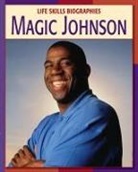 Ellen Labrecque - Magic Johnson