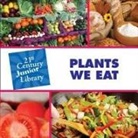 Christine Petersen - Plants We Eat