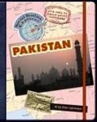 Ellen Labrecque - It's Cool to Learn about Countries: Pakistan