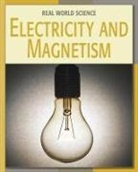 Dana Meachen Rau - Electricity and Magnetism
