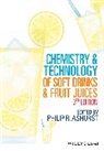 Philip R Ashurst, Philip R. Ashurst, Philip R. (Ashurst and Associates Ashurst, PR Ashurst, Ashurst Philip R. - Chemistry and Technology of Soft Drinks and Fruit Juices