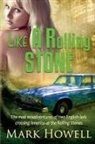 Dr Mark Howell, Mark Howell - Like A Rolling Stone