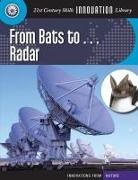 Josh Gregory - From Bats To... Radar