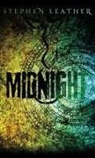 Stephen Leather - Midnight