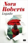 Nora Roberts - Legado/ Legacy