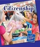 Lucia Raatma - Citizenship