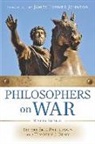 Eric Patterson - Philosophers on War (Revised E