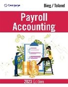 Bernard Bieg, Bernard J. Bieg, Bieg Bernard, Judith Toland, Judith A. Toland - Payroll Accounting 2023