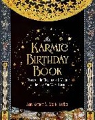 Monte Farber, Amy Zerner, Zerner Amy - Karmic Birthday Book