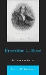 Joyce B Lazarus, Joyce B. Lazarus - Ernestine L. Rose