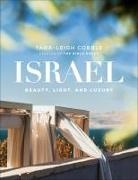 Tara-Leigh Cobble, Tara–leigh Cobble - Israel