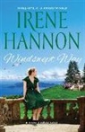 Irene Hannon - Windswept Way – A Hope Harbor Novel