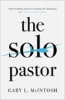 Gary L. McIntosh - The Solo Pastor