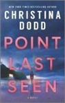 Christina Dodd - Point Last Seen