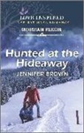 Jennifer Brown - Hunted at the Hideaway