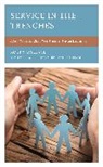Eve Proffitt, Stephanie M. Sullivan, Rocky Wallace - Service in the Trenches