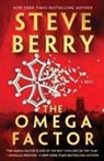 Steve Berry - The Omega Factor