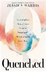 Jessica Harris, Jessica/ Masonheimer Harris, Phylicia Masonheimer - Quenched