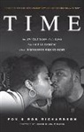 Sister Helen Prejean, Fox Richardson, Fox/ Richardson Richardson, Rob Richardson - Time