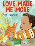 Colleen Rowan Kosinski, Sonia Sanchez, Sonia Sánchez - Love Made Me More