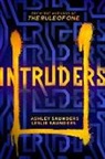 Ashley Saunders, Leslie Saunders - Intruders