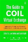 Jon Guth Rubin, Sarah Guth, Guth Sarah, Jon Rubin - Guide to Coil Virtual Exchange