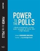Marianne Magjuka, Marianne Magjuka - Power to the Polls