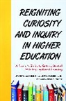 Beth Archer-Kuhn, Stacey L. MacKinnon - Reigniting Curiosity and Inquiry in Higher Education