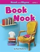 Pearl Markovics - Book Nook