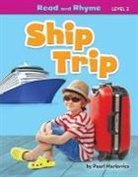 Pearl Markovics - Ship Trip